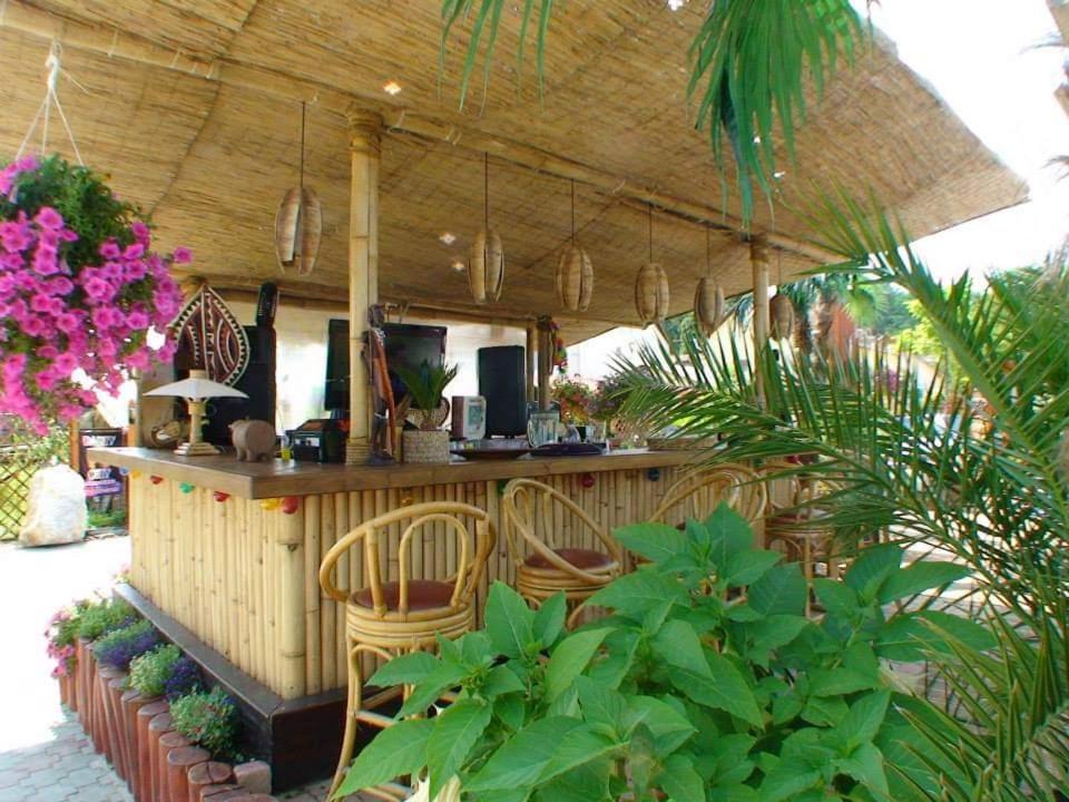 Holiday Vendeghaz Es Szabadidokert Jardanhaza Dış mekan fotoğraf